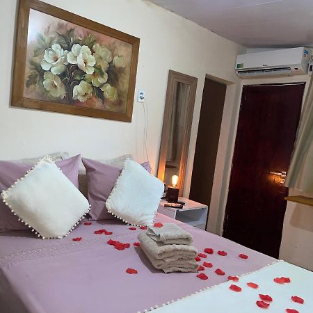 Rooms Martins Fernando de Noronha Bagian luar foto