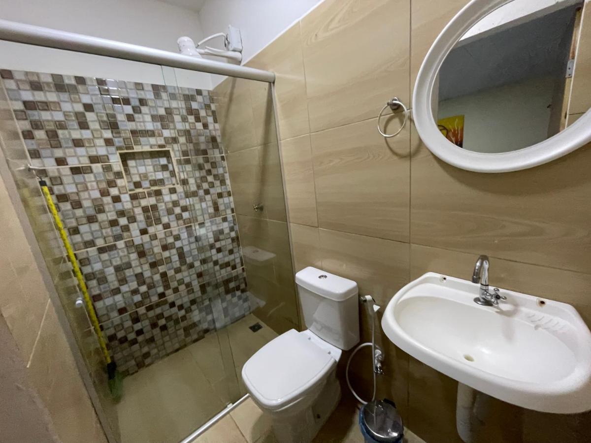 Rooms Martins Fernando de Noronha Bagian luar foto